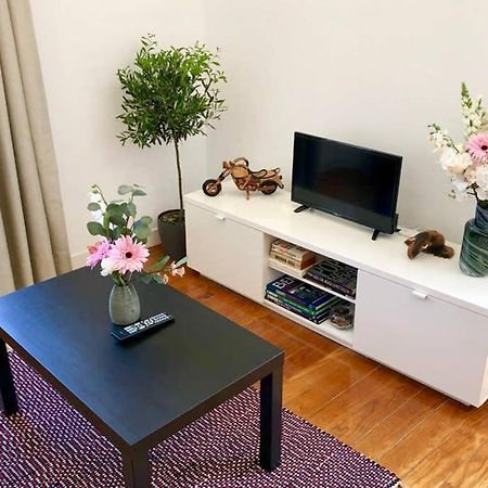 32 3 - Lisbon City Life Private Apartment, Bairro Alto Zewnętrze zdjęcie