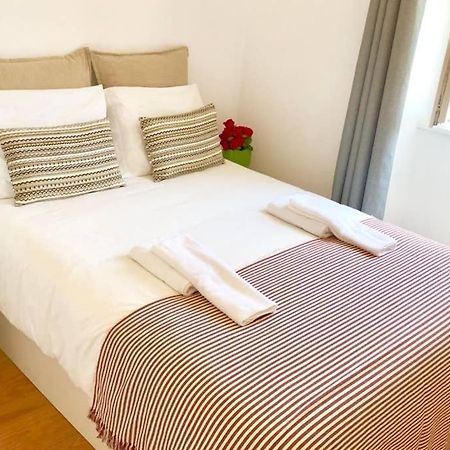 32 3 - Lisbon City Life Private Apartment, Bairro Alto Zewnętrze zdjęcie