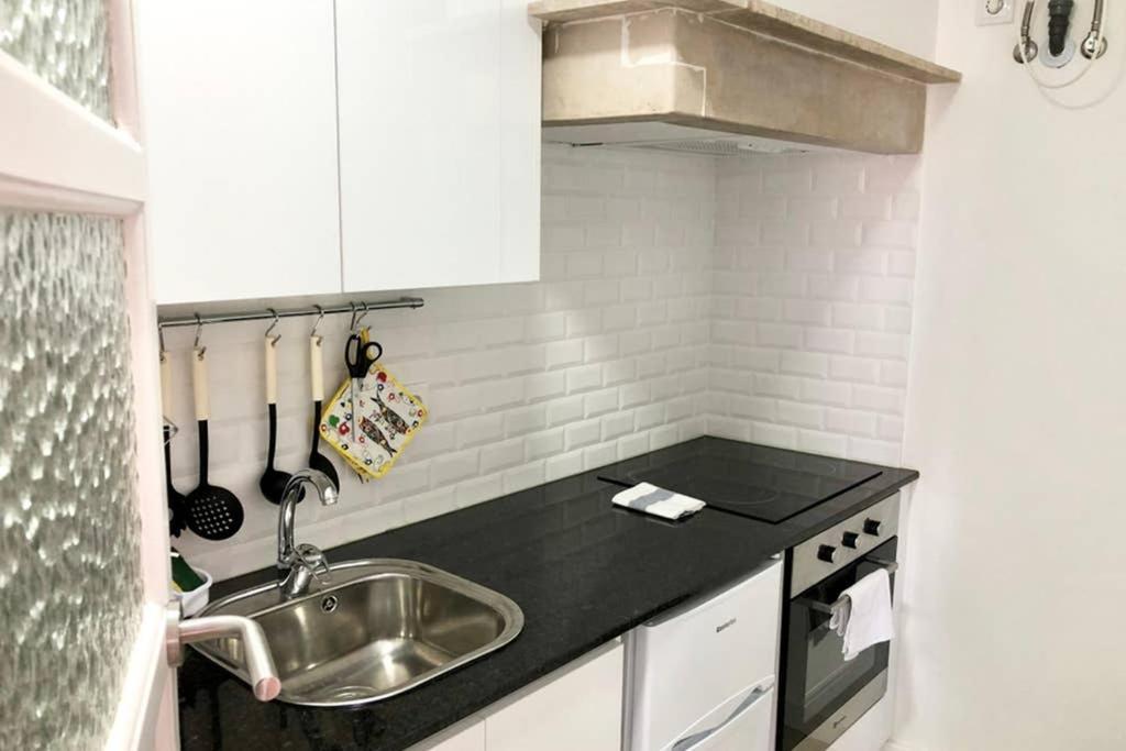 32 3 - Lisbon City Life Private Apartment, Bairro Alto Zewnętrze zdjęcie