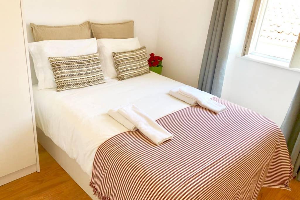 32 3 - Lisbon City Life Private Apartment, Bairro Alto Zewnętrze zdjęcie