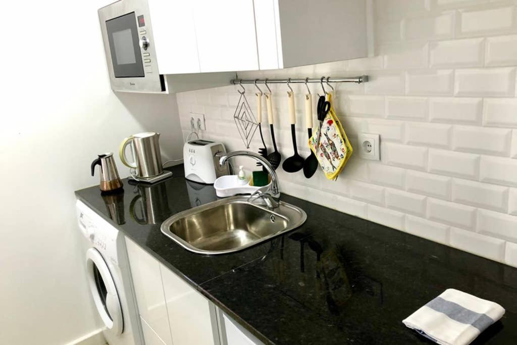 32 3 - Lisbon City Life Private Apartment, Bairro Alto Zewnętrze zdjęcie