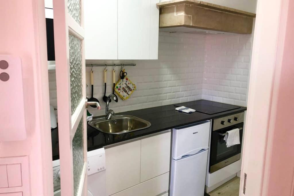 32 3 - Lisbon City Life Private Apartment, Bairro Alto Zewnętrze zdjęcie