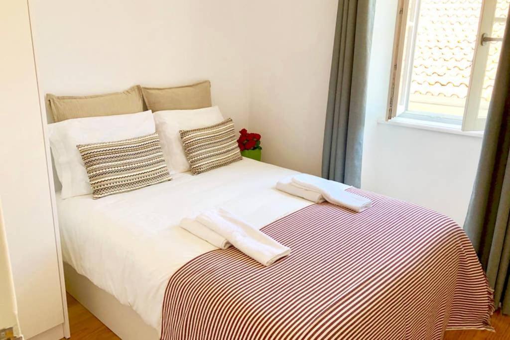 32 3 - Lisbon City Life Private Apartment, Bairro Alto Zewnętrze zdjęcie