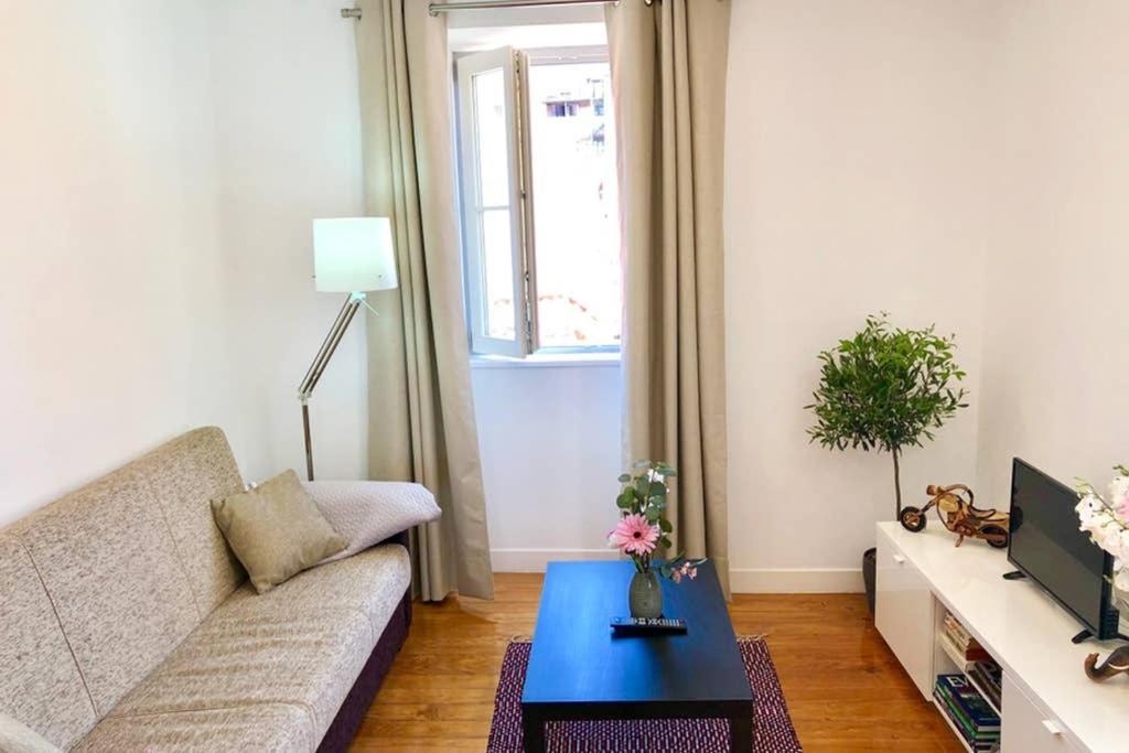 32 3 - Lisbon City Life Private Apartment, Bairro Alto Zewnętrze zdjęcie