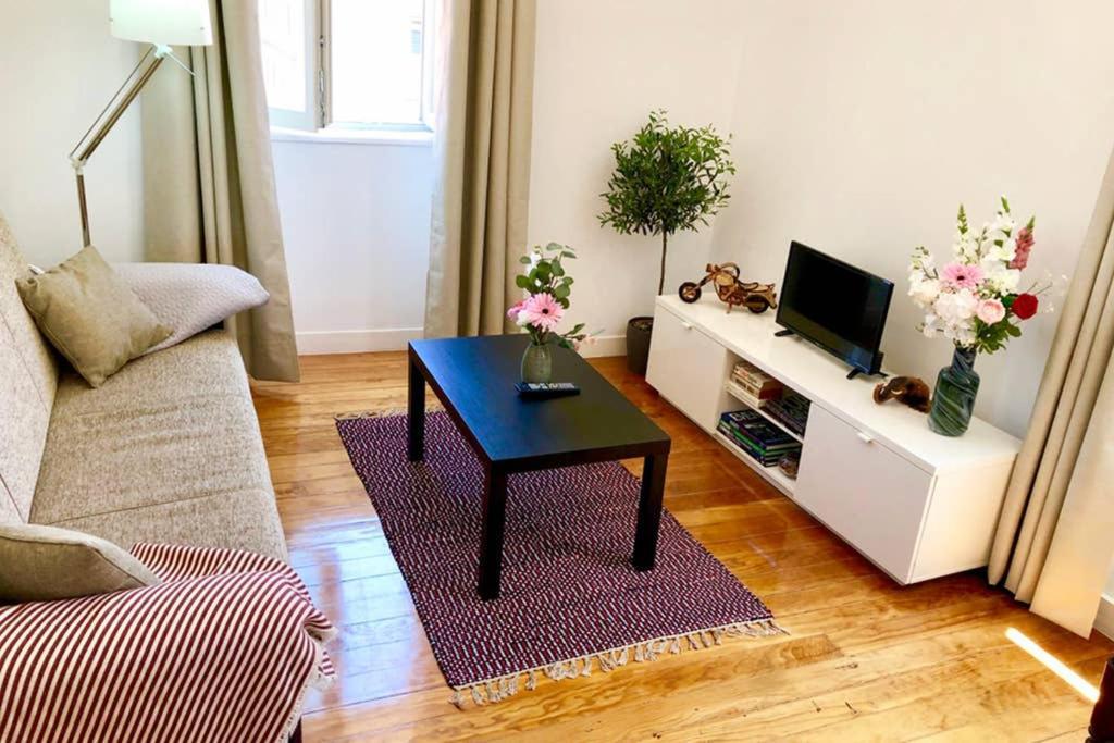 32 3 - Lisbon City Life Private Apartment, Bairro Alto Zewnętrze zdjęcie