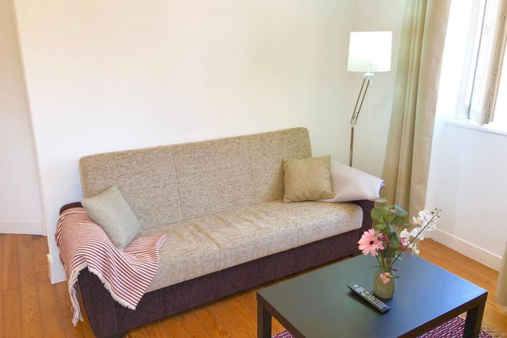 32 3 - Lisbon City Life Private Apartment, Bairro Alto Zewnętrze zdjęcie