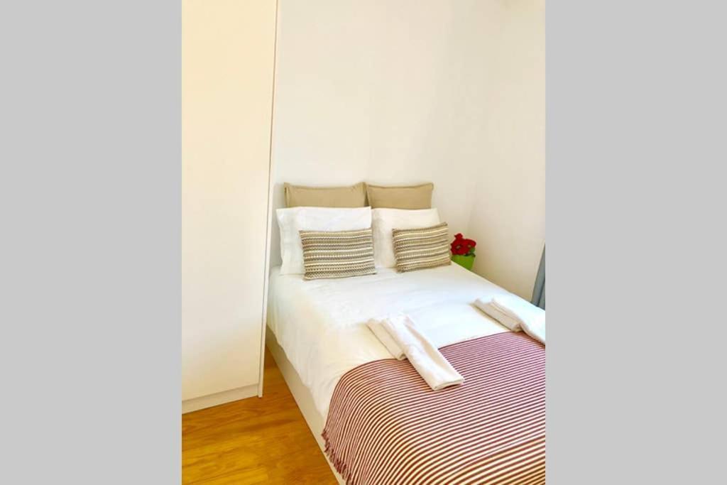 32 3 - Lisbon City Life Private Apartment, Bairro Alto Zewnętrze zdjęcie