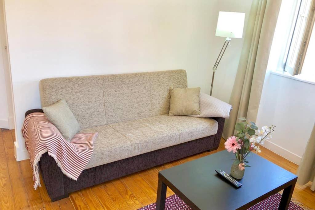 32 3 - Lisbon City Life Private Apartment, Bairro Alto Zewnętrze zdjęcie
